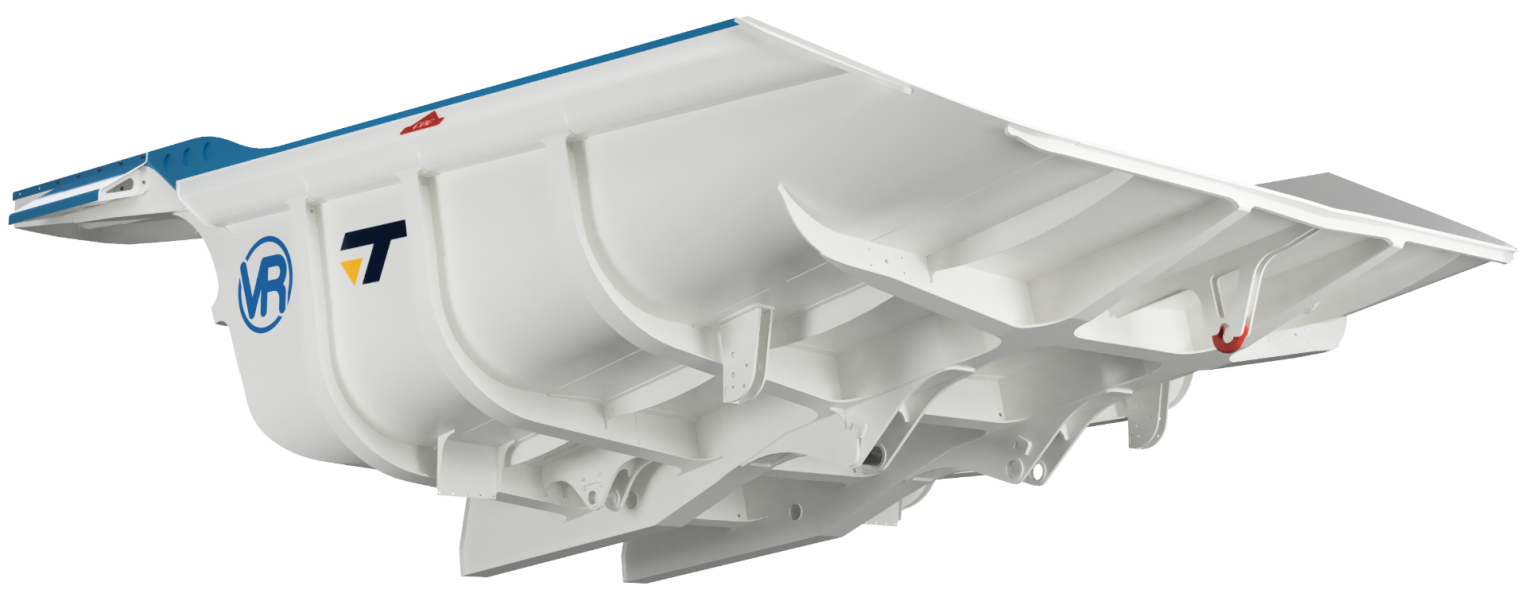 Truck Trays - TOLVR