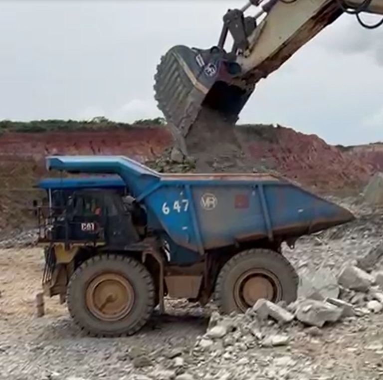 Kabali 100mt & R9200 #3