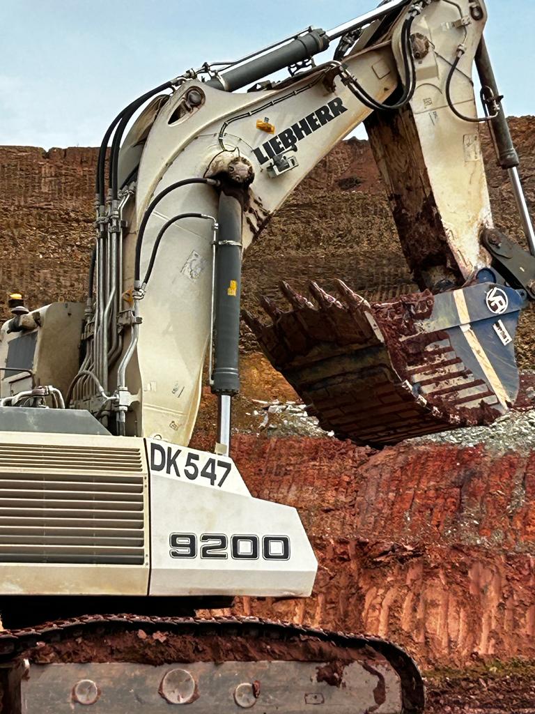 Kibali R9200-1